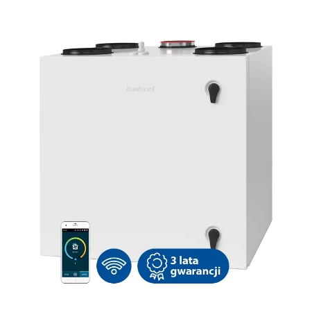 Komfovent Domekt R 300 V